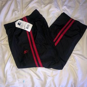 Starter,  Boys Athletic Track Pants